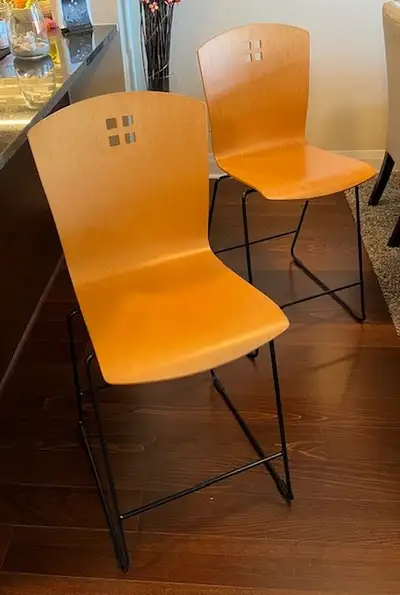 BAR STOOLS, View more