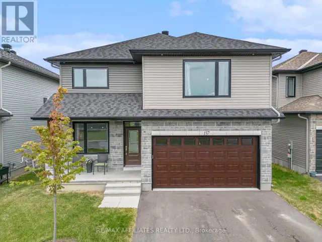 House for Sale (Arnprior, ON) **OPEN HOUSE** SUN, JULY 27, 2-4PM632347290699551221