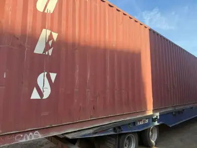 20’/40’ Used containers for sale , View more