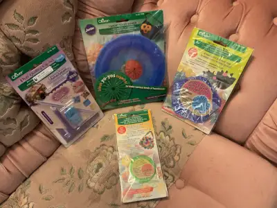 Quick Yo-Yo Makers, View more