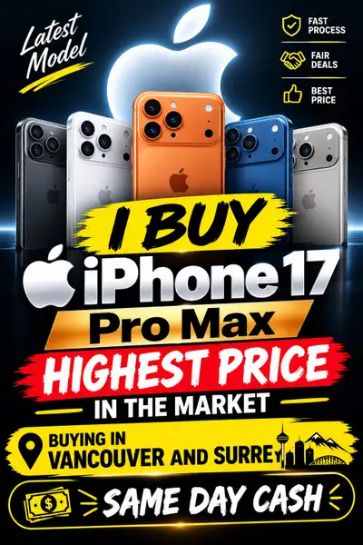 17 pro Max , View more