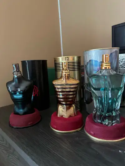 parfum pour homme , View more