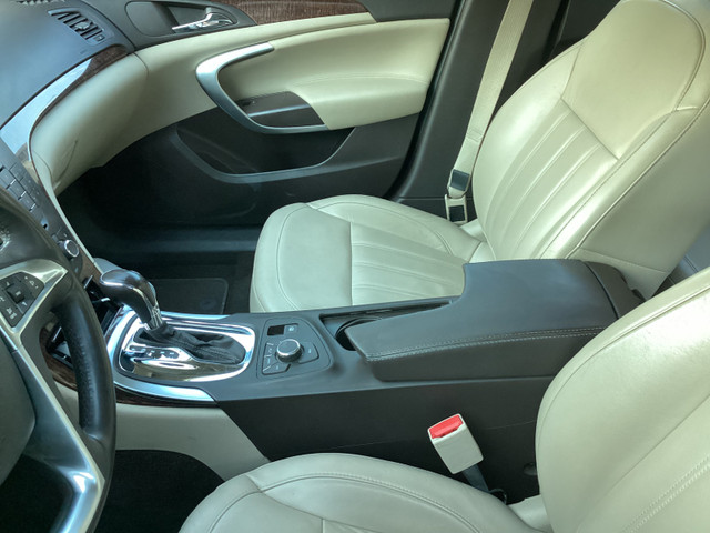 2013 Buick SOLD PENDING in Cars & Trucks in St. Catharines - Image 3
