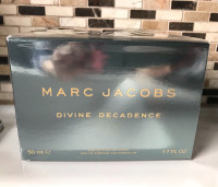 Parfum/Perfume Marc Jacobs “Divine Decadence “ **NEW**