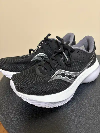 Ladies Saucony Kinvara Pro, View more