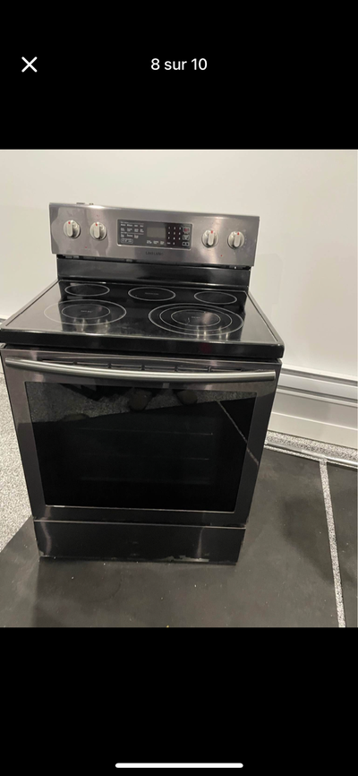 5 électro Sansung 1990$, View more