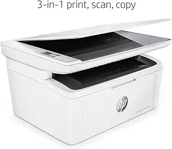 AIO HP Laser printer for parts or repair in Printers, Scanners & Fax in City of Toronto - Image 4