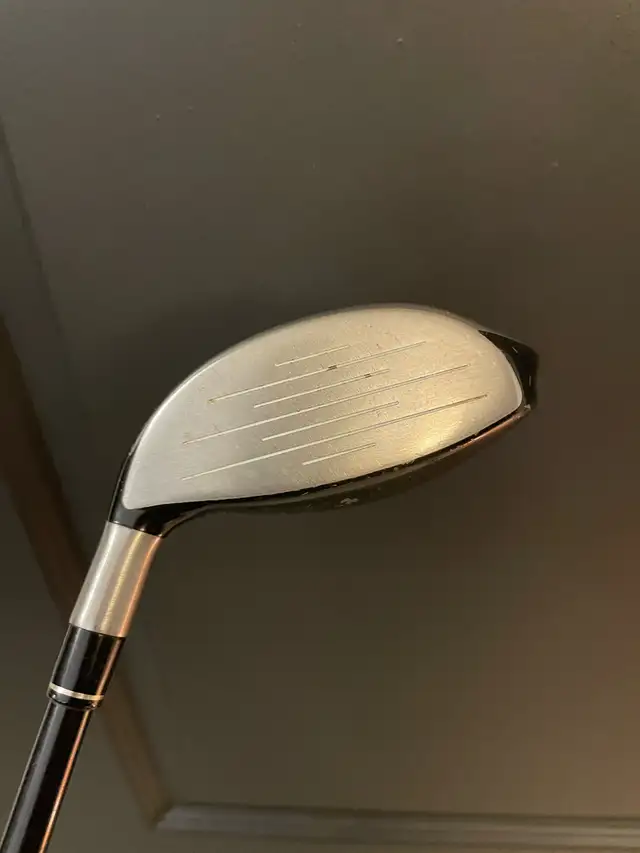 Taylormade 3 Wood in Golf in Ottawa - Image 3