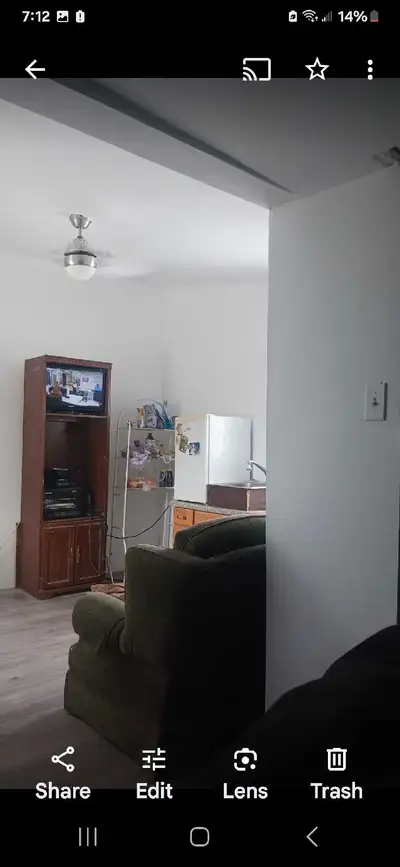 tiny house for rent