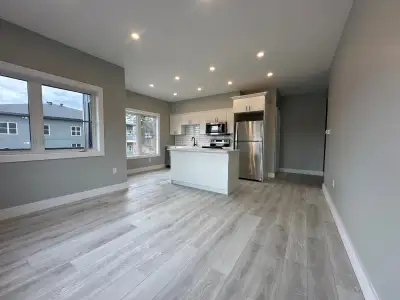 New Accessible Apartments- Eganville
