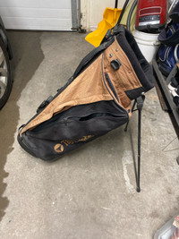  Taylor made golf bag