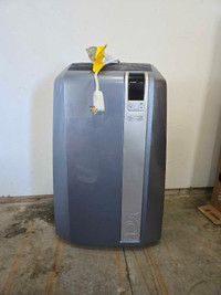 Portable Air Conditioner- 13000BTU DeLonghi