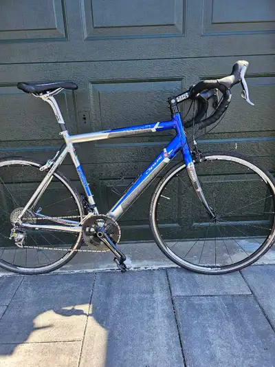 Opus Triton Road Bike , View more