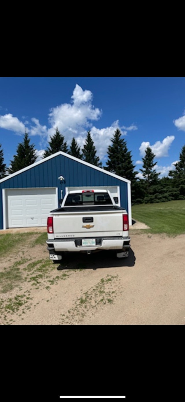 2017 chev 6.2L Cars & Trucks Prince Albert Kijiji
