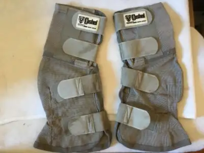 Horse Fly Leg Wraps, View more