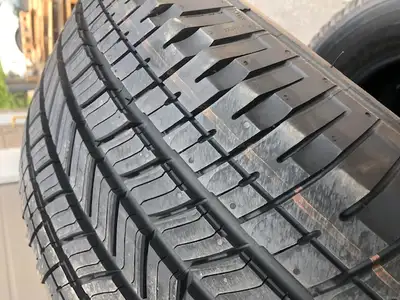 NEW 275/65/R18 Michelin A/S-F150/Sierra/Tahoe/Escalade/RAM/Navigator/Tundra Set of Four used 275 65...