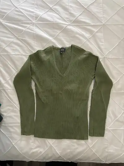 Jacob sweater, View more