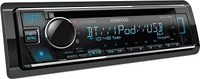 Car Stereo - Kenwood KDC-X304 - Perfect Condition