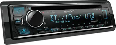 Car Stereo - Kenwood KDC-X304 - Perfect Condition, View more