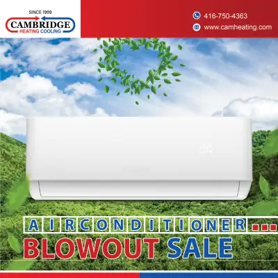 Beat the Heat Without Breaking the Bank, View more