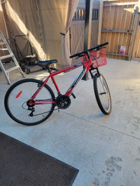 3 bikes for sale 
