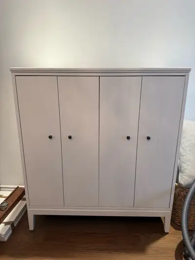 IKEA IDANAS Storage Cabinet, View more