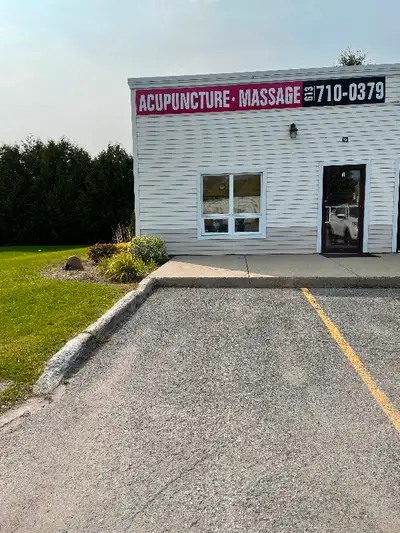 Professional Massage&Acupuncture @949 Montreal Road,  Ottawa, ON, View more