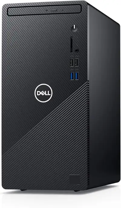 Dell Inspiron 3880 Intel Core i3-10100/16GB/256GB, View more