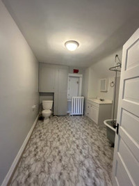 Osborne Village 1 Bedroom