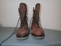 Prospector Boots:  Men's Size 9 1/2   $150