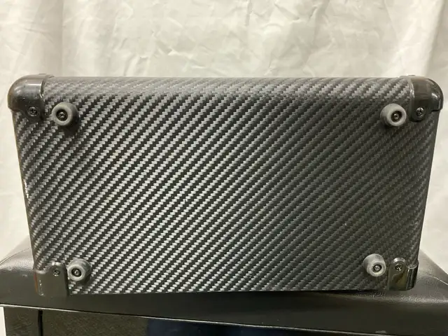 MARSHALL MG15CFX CARBON in Amps & Pedals in North Bay - Image 8