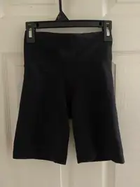 TNA shorts 