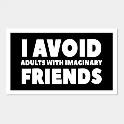 ISO Post-Christian Friends, View more