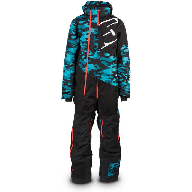 509 Allied Insulated Snowmobile Monosuit in Other in Mississauga / Peel Region - Image 3