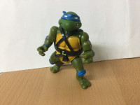 TMNT 1988 Playmates Leonardo figure