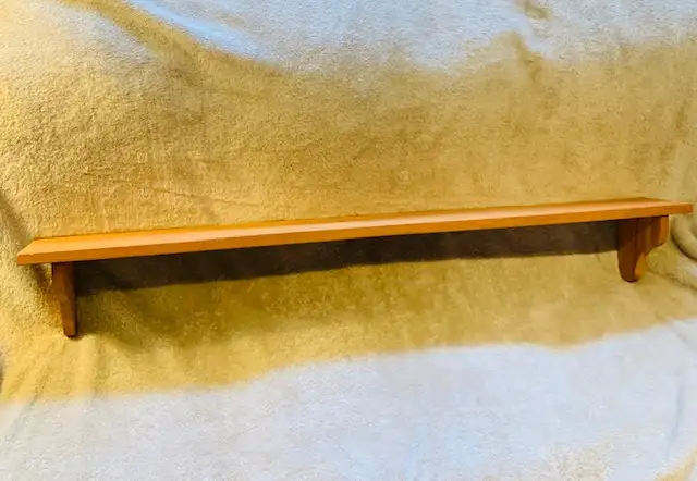 IKEA Wooden Book Shelves / Display Shelves in Bookcases & Shelving Units in St. Catharines - Image 4