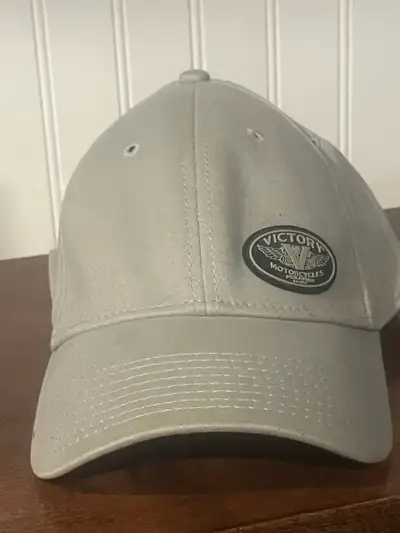 Victory Motorcycles ‘Hammer’ Ballcap , View more