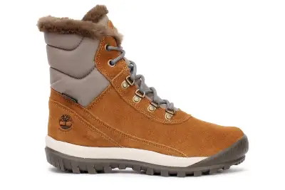 New Without Box Women's Timberland Mount Hayes Waterproof Insula, View more
