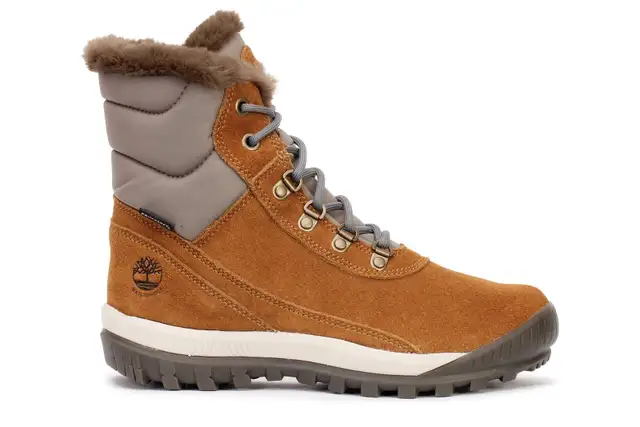 New Without Box Women's Timberland Mount Hayes Waterproof Insula in Women's - Shoes in Mississauga / Peel Region - Image 2