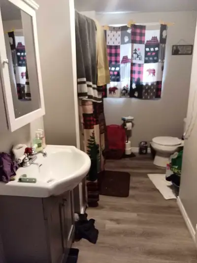 room for rent