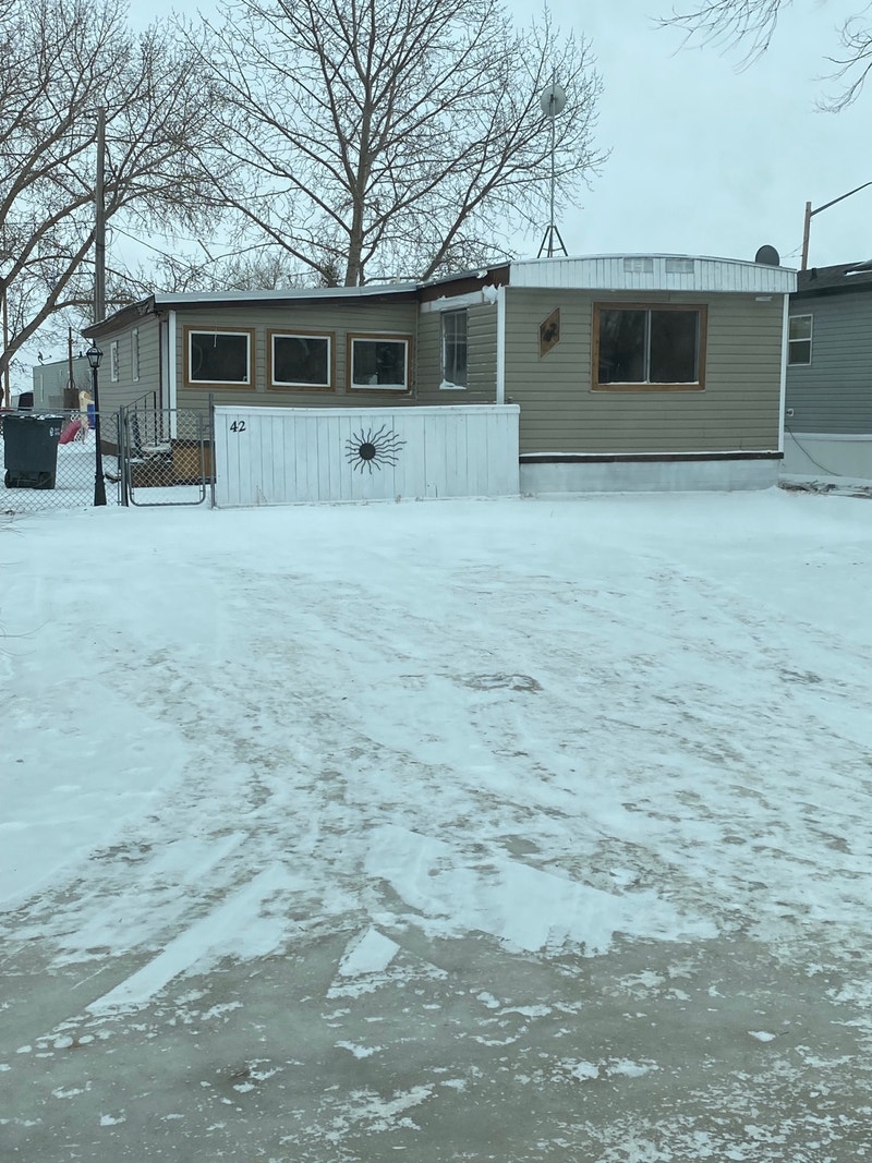 Mobile home Houses for Sale Moose Jaw Kijiji