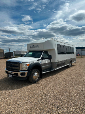 2012 Ford F 550 XL