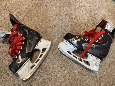 ice skates size us -adult 2.5, View more