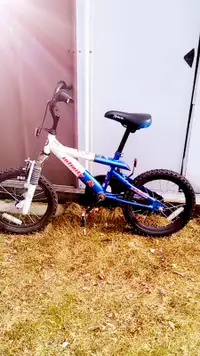 KIDS BICYCLE