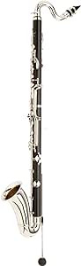 Clarinet Bass Selmer 1430LP