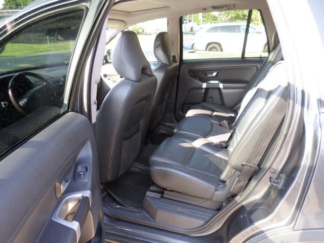 Volvo XC90 2007 A Vendre — photo 5