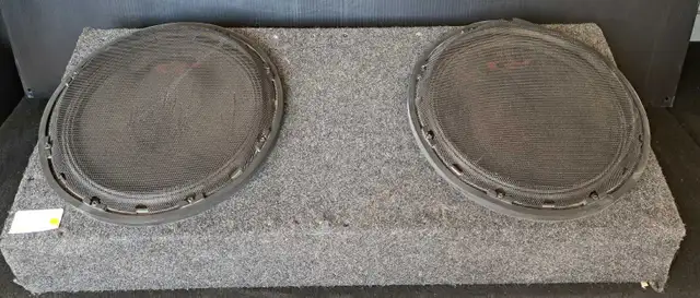 2-12" Alpine Type R (19627251)