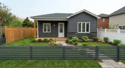 Be the first to live in this stunning, newly constructed 1-bedroom Accessory Dwelling Unit (ADU). Pe...