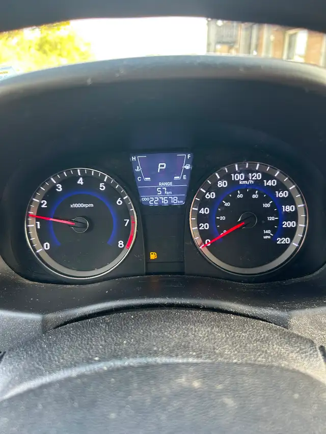2014 Hyundai Accent Hatchback582838488002078727