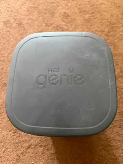 Pet Genie, View more